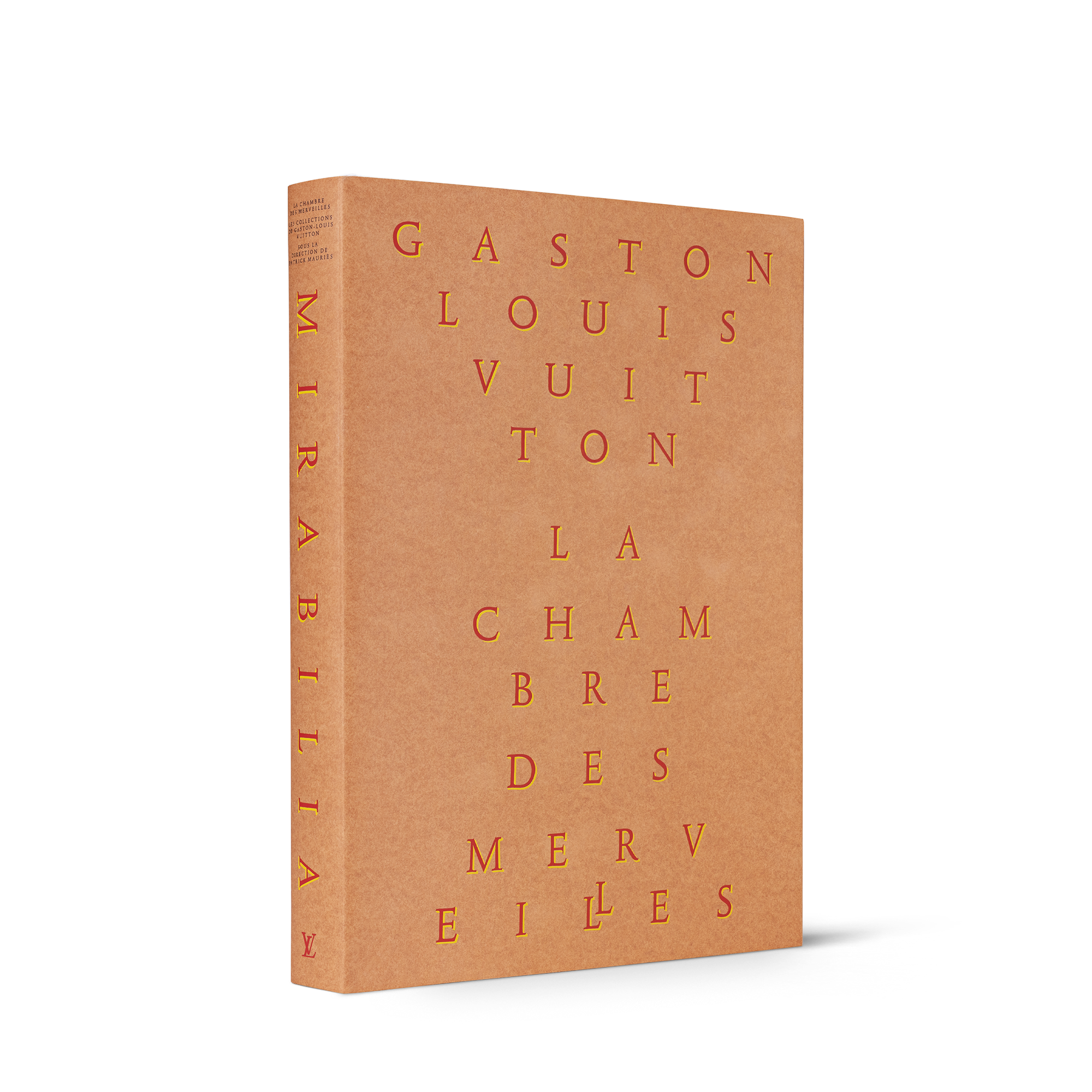 Cabinet Of Wonders, The Gaston-Louis Vuitton Collection - Trunks